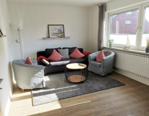 Haus Elbestraße 24 Elbestraße 24, Whg EG
